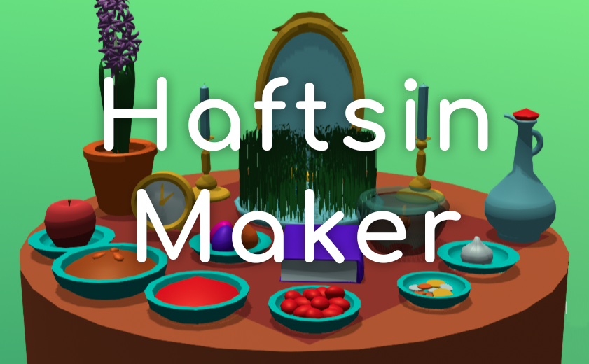 Haftsin Maker