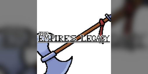 Cover image for The Empire's Legacy