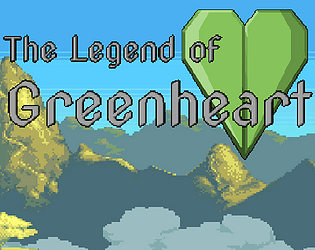 The Legend of Greenheart