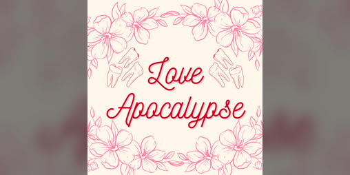 Cover image for Love Apocalypse