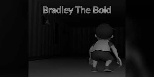 Cover image for Bradley the Bold