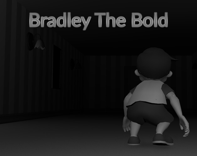 Bradley the Bold