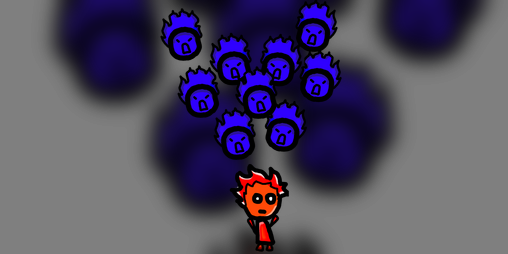 Cover image for Falling Sky