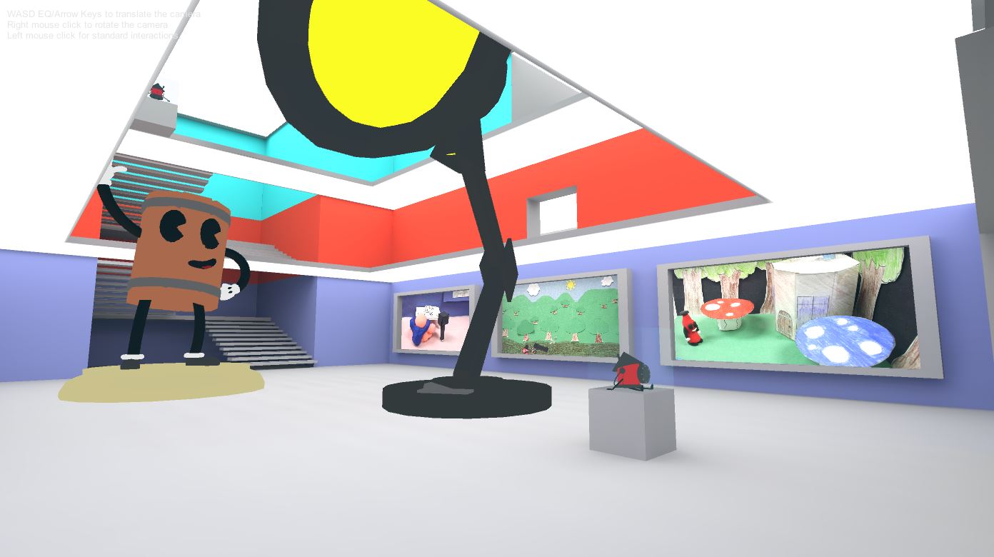 VR Museum