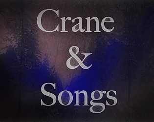 Crane&Songs Demo