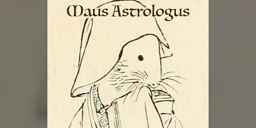 Cover image for Maus Astrologus