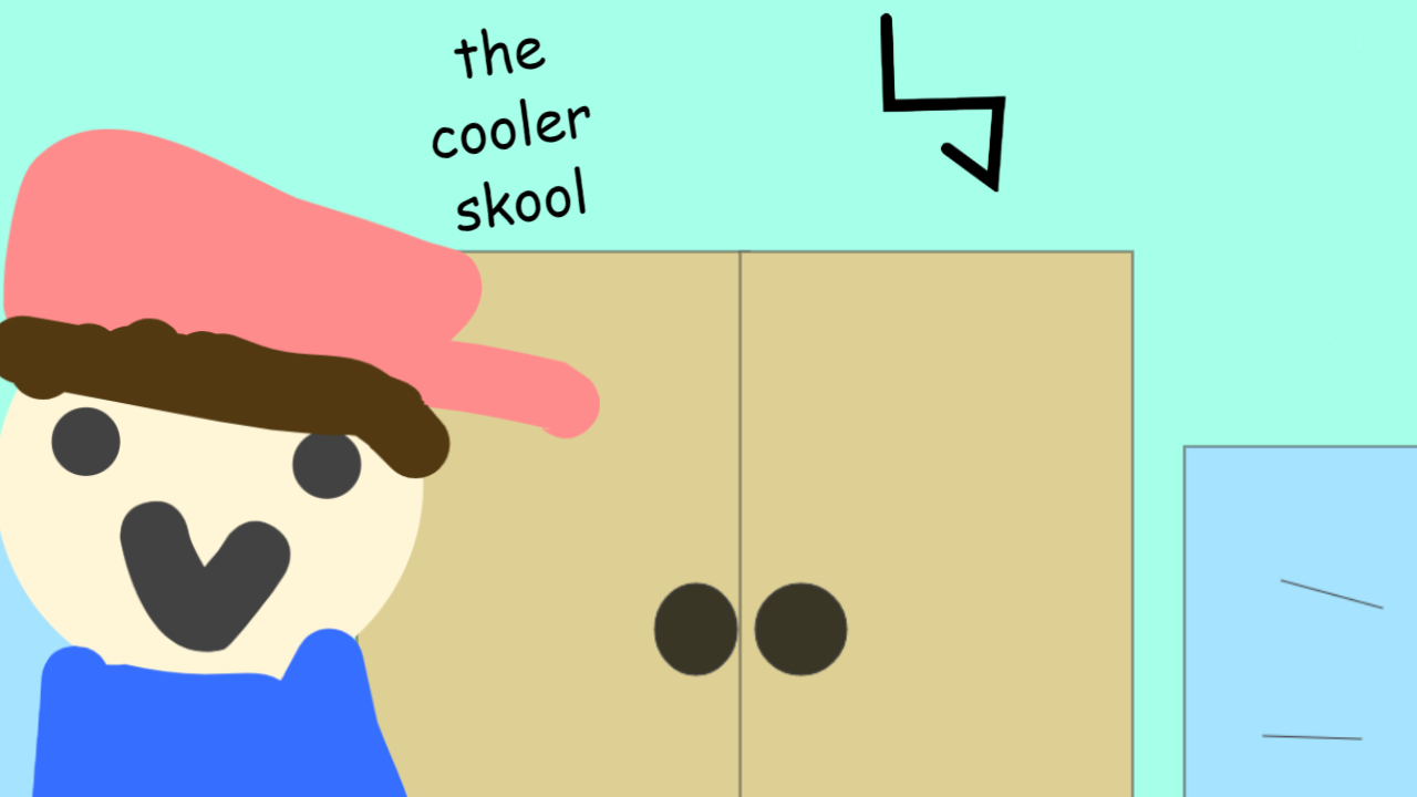 The Cooler Skool