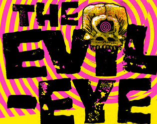 THE EVIL EYE  