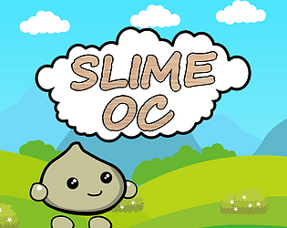 Slime OC