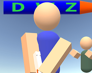 Dart Warzone Multiplayer Prototype WebGL