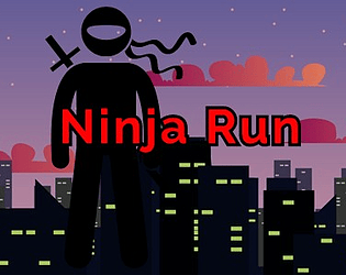 Ninja Run