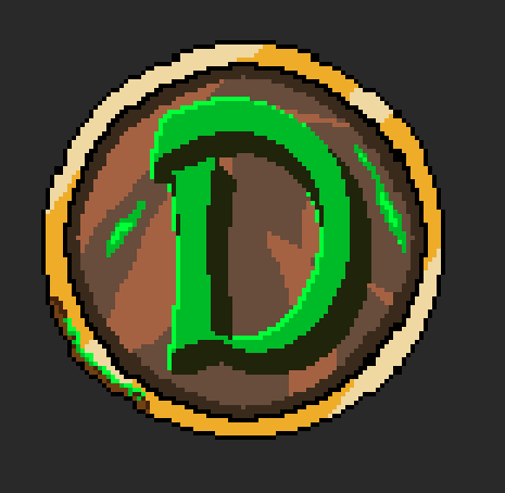 Dragon's Bane