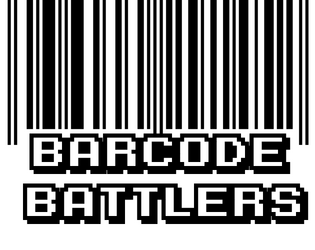 Barcode Battlers   - A Pocket-Sized Monster Training Game 