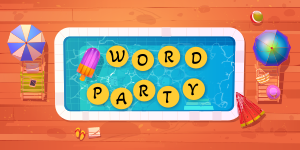 WordParty by joecrop