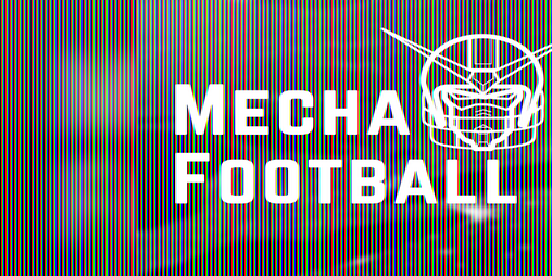 Cover image for Mecha Football