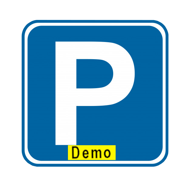 Parking Game Demo