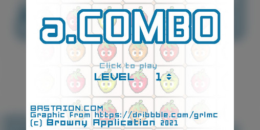 Cover image for a Combo