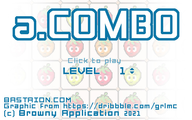 Cover image for a Combo