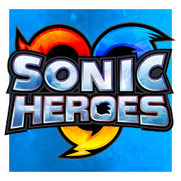 Download Sonic Heroes (Windows) - My Abandonware