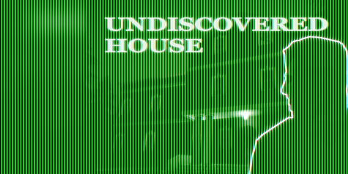 Cover image for Undiscovered House Demo
