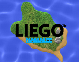 LIEGO NAMALEE