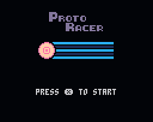 Proto-Racer