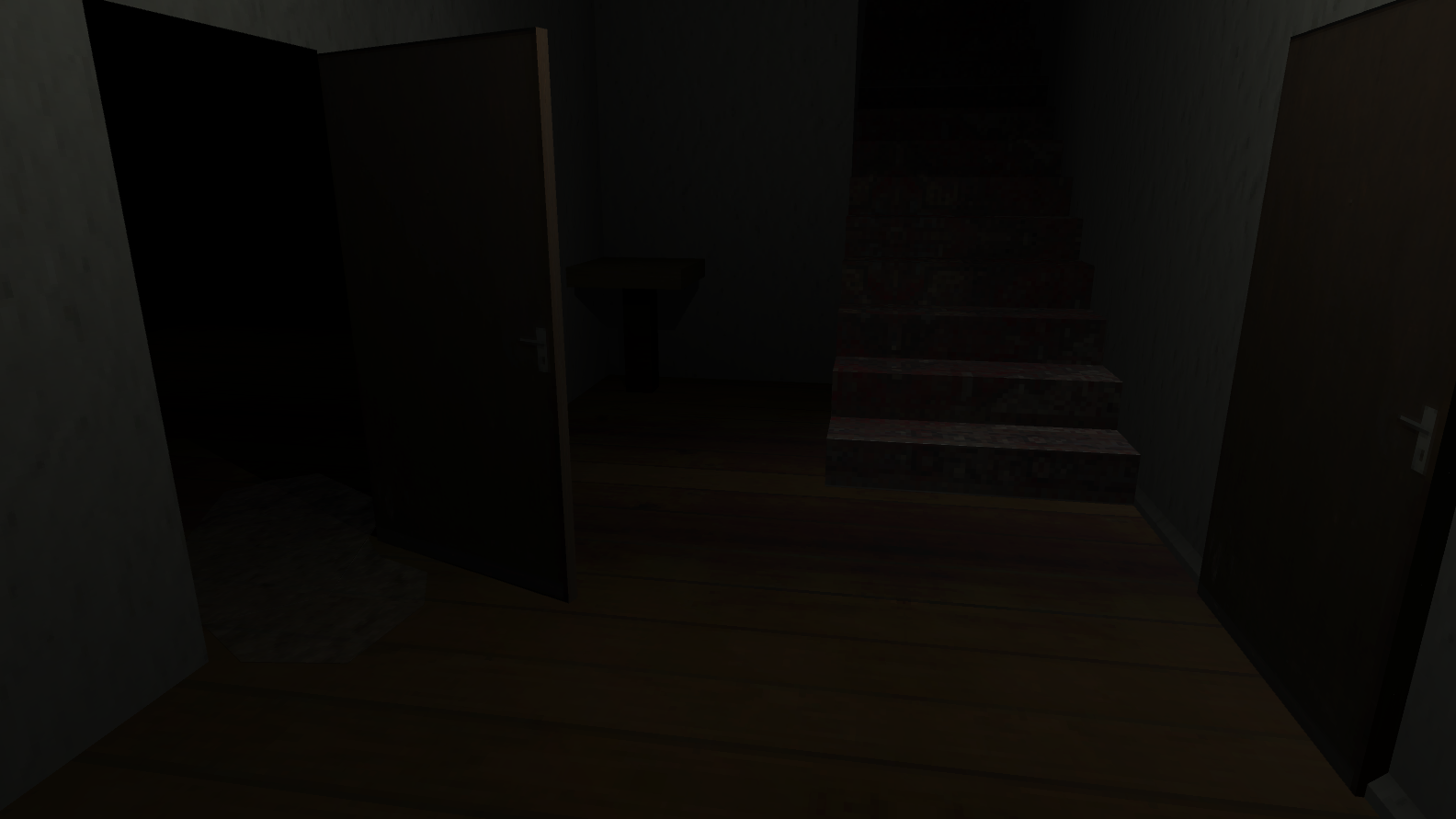 Paranormal Investigator By Netherbellgames