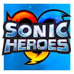 Sonic Heroes Windows 10 Edition