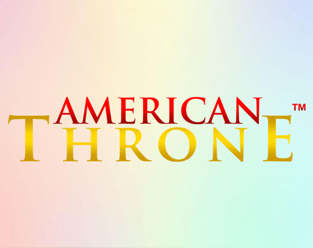 American Throne