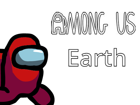 Among us: Earth