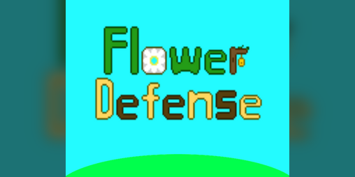 Cover image for Flower Defense