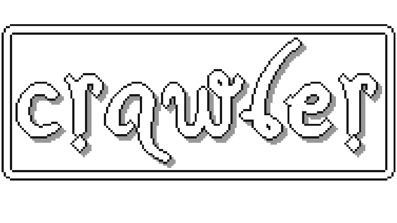 [GAME] Crawler
