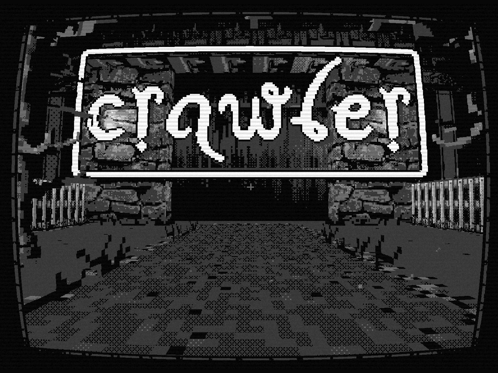 Cover image for [GAME] Crawler