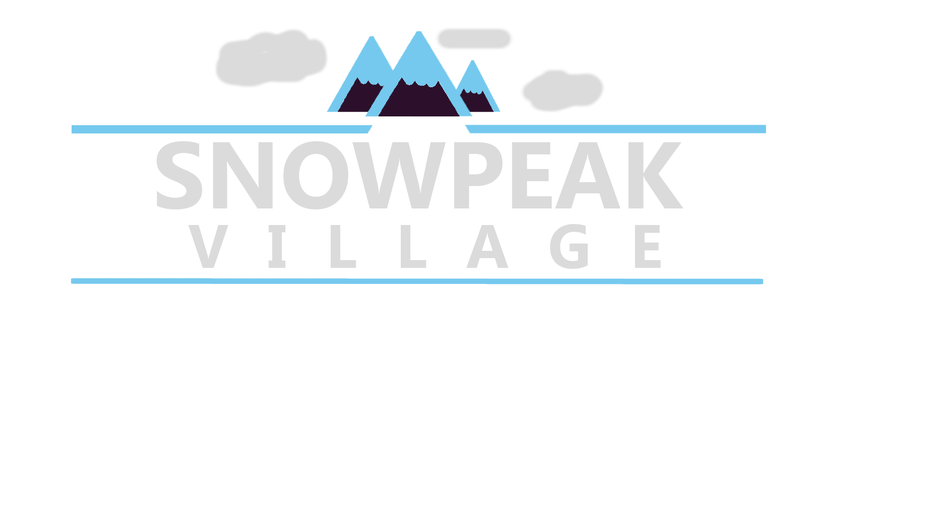 Snow-Peak Village