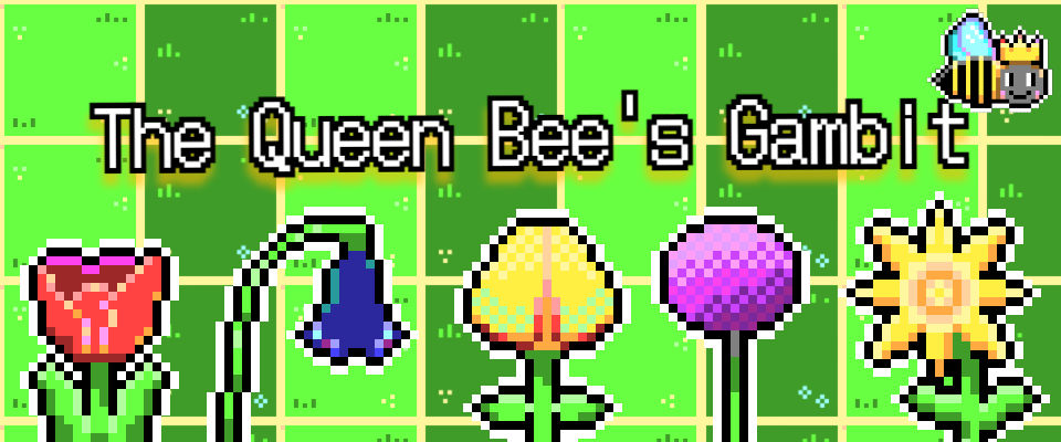 The Queen Bee's Gambit