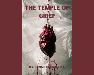 The Temple of Grief  