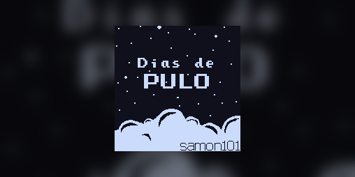 Cover image for Dias de Pulo