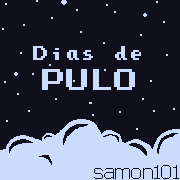 Cover image for Dias de Pulo