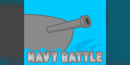 Cover image for Navy Battle