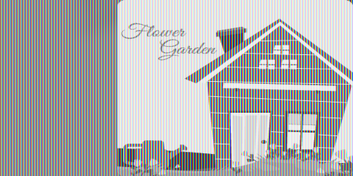 Cover image for Flower Garden