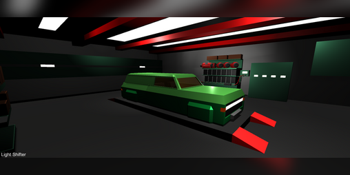Cover image for Random Vehicle Generator (WIP)
