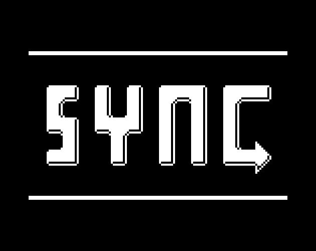 Cover image for Sync