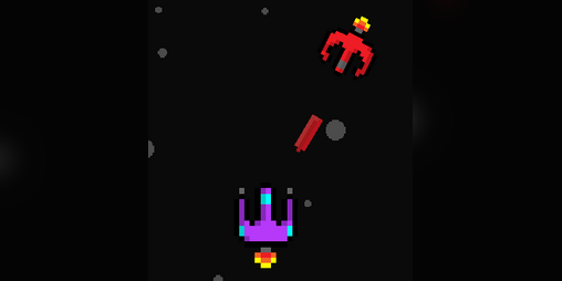 Cover image for Spass Invaders