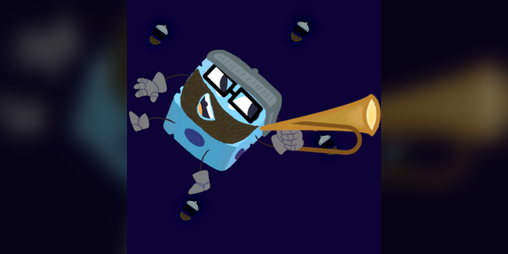 Cover image for AngoryDie (Dicey Dungeons Mod)