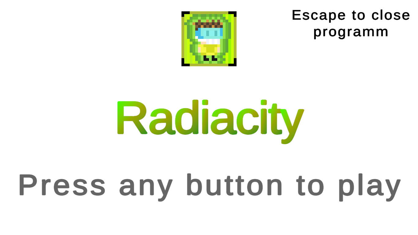 Radiacity