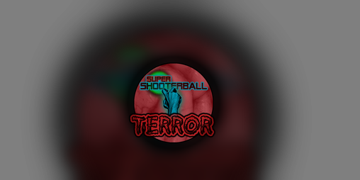 Cover image for Super Shooterball Terror
