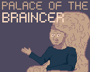 Palace of the Braincer