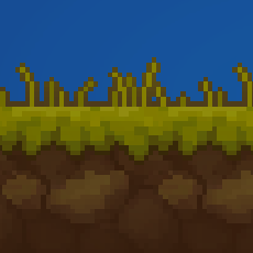 Spring Growth