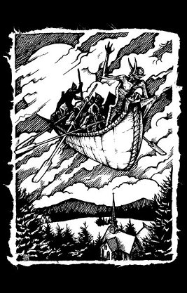 Cover image for Chässe-Galerie
