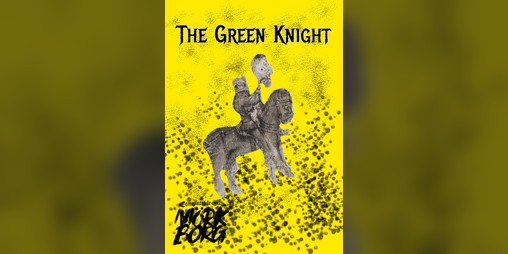 Cover image for FÖLK-LORE: The Green Knight